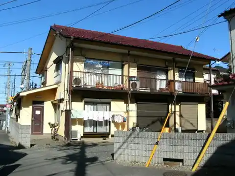 コーポさつき
