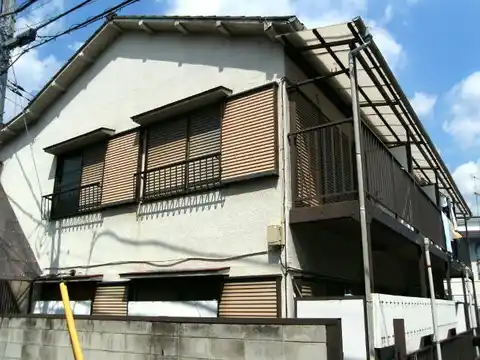 柳風荘