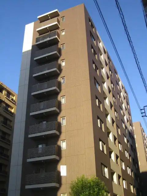 BELISTA横浜四番館