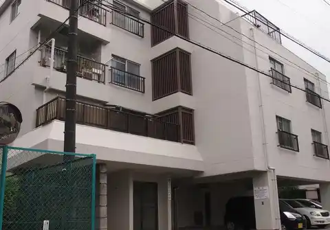 杉田グリーンハイム