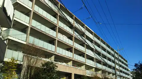 ルフォン青葉市が尾