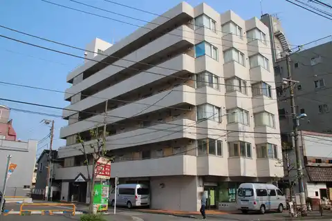 大師レジデンス