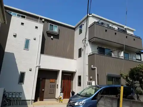 グランドソレイユ