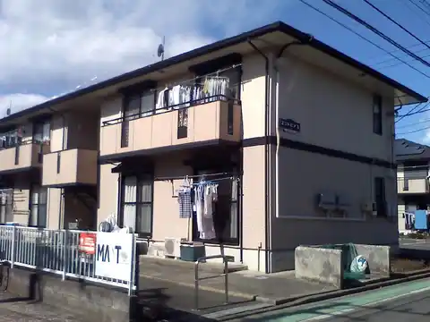 エントピアA棟