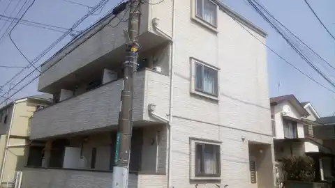 カンパネーラ相武台