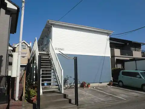 コーポやよい