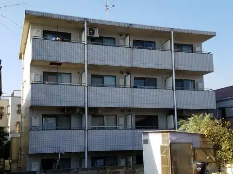 グランウェル湘南・藤沢