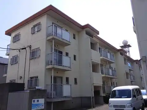 海老名三柴コーポ