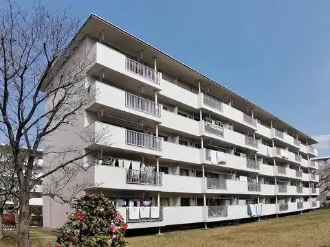 花見川団地6-9
