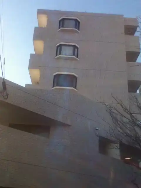 アーバンヒルズマンション京成立石
