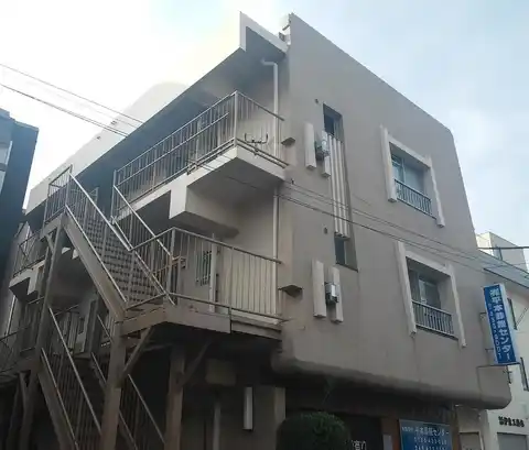 荒井ビル