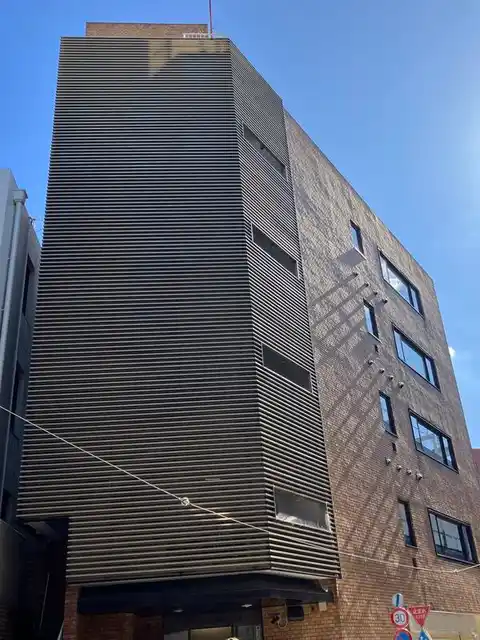 代々木上原ハイツ