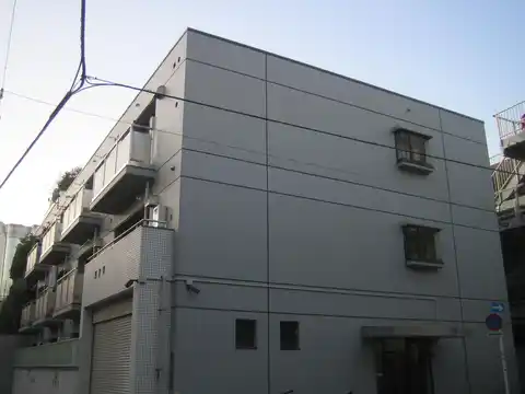 サンコーポ