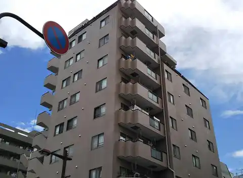 サンパレス武蔵野
