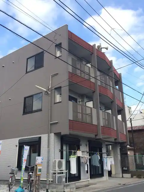 メゾンT&T