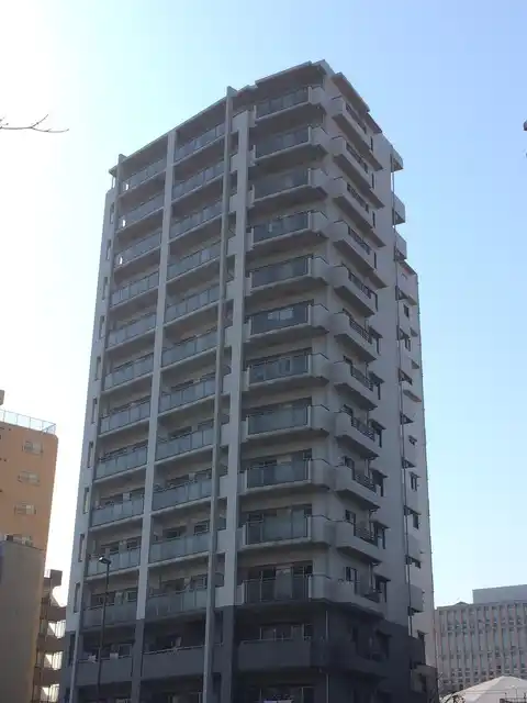 ルネコーディス西巣鴨