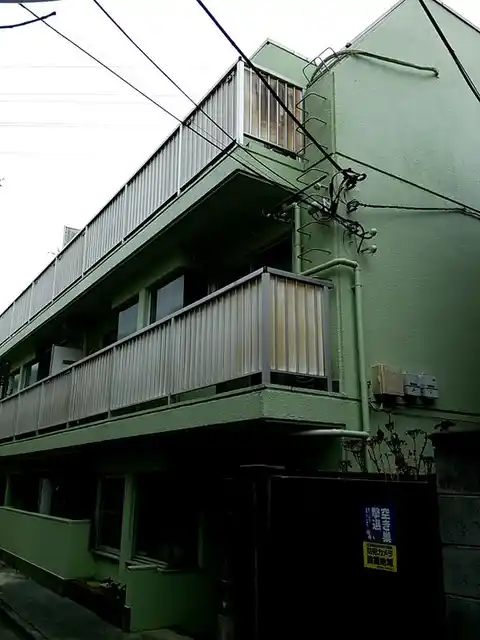 シュロス高円寺