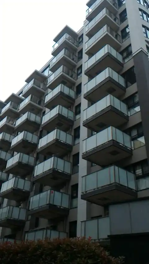 レクセル高田馬場