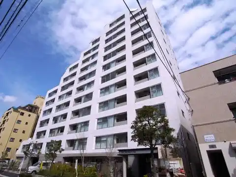 アルコード葛西/02