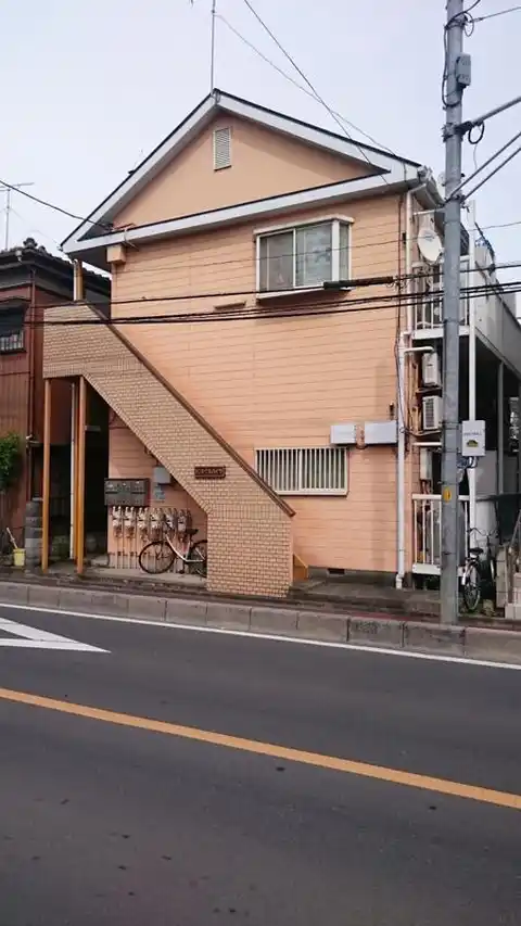 セントラルハイツ