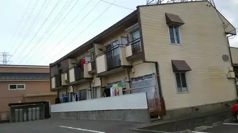 タウニー栄