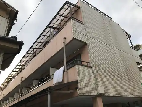 ホワイトハイツ