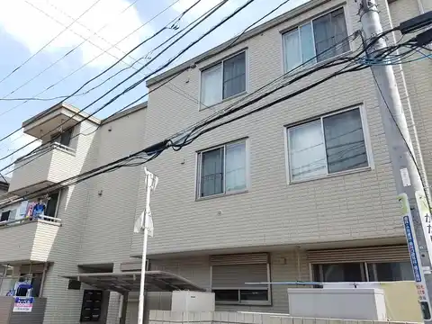 BELLACASA妙典
