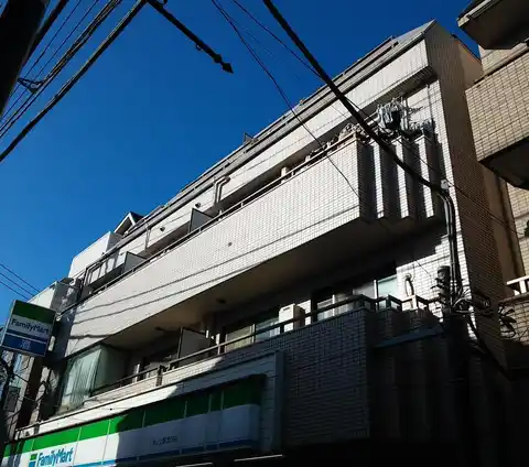コーヨーハイツ