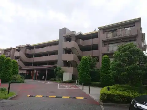 ライオンズヴィラッジオ5000Villa−4 SOPHIA