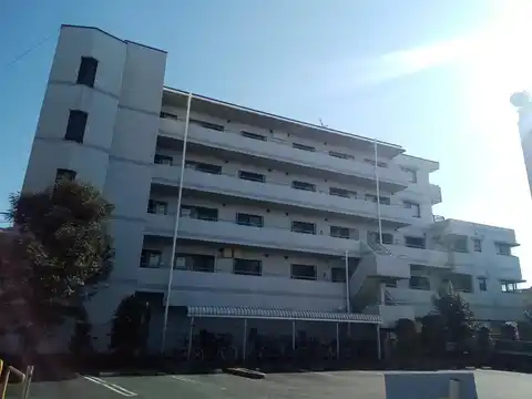 ボン・エトワール三鷹