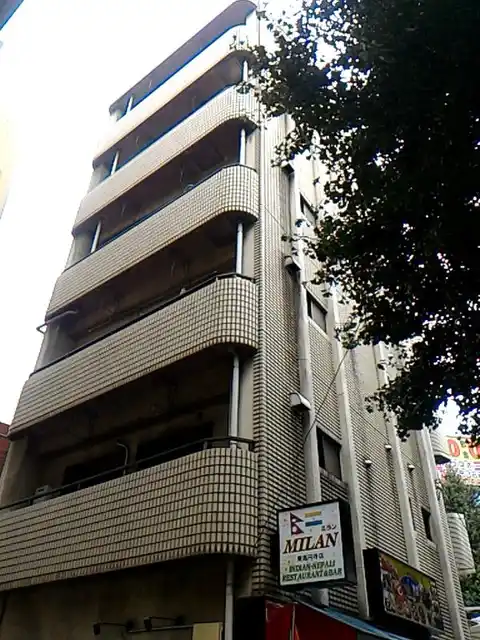 ステーリニスヤザキ