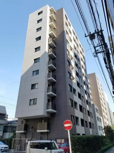 BELISTA横浜弐番館