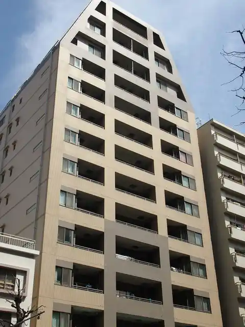 グローリオ横浜関内