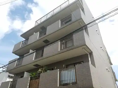 イワキパークハイム III