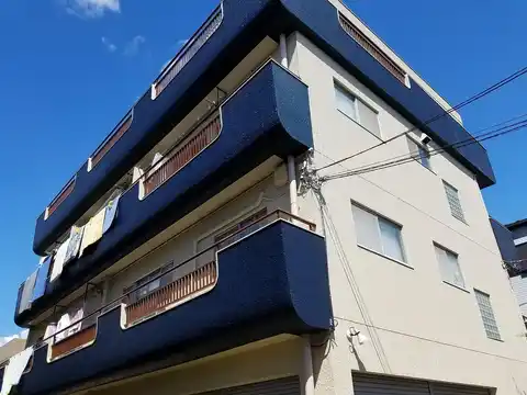 有明マンション