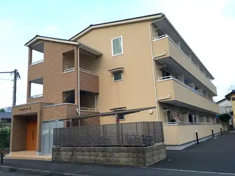 エスポワール・M