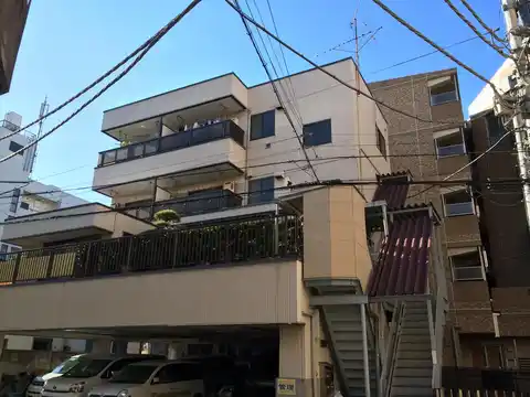 カーサ・アキ