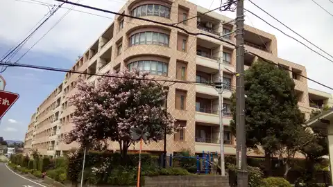 グリーンティエラ星が丘