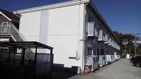サンシティI