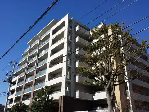 グランシーズン相模大野