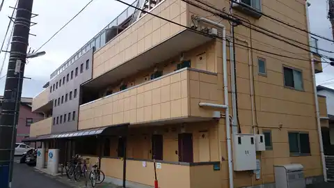ラフィーネ鎌倉