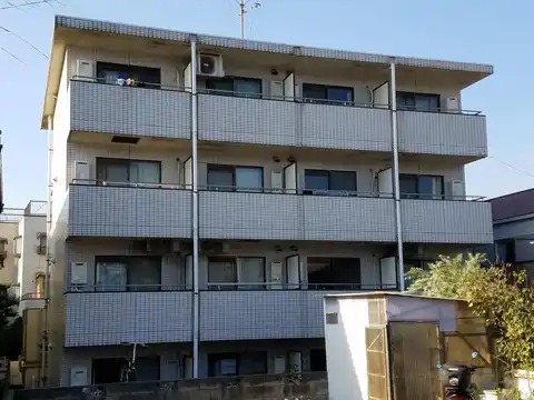 グランヴェル湘南