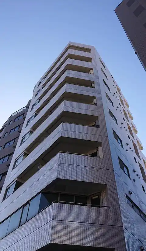 ヴェルティ千早町第2