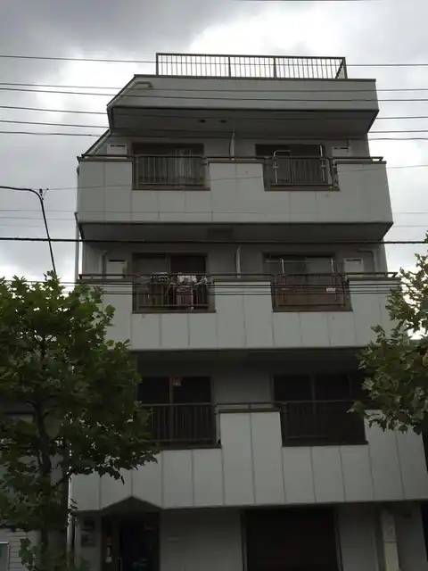 美杉ハウス