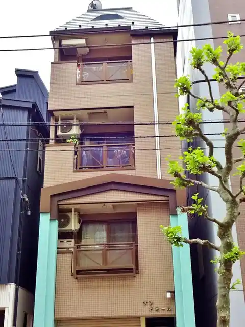 サンドミール