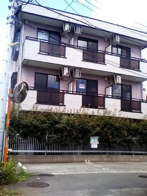 ウィステリア相模原