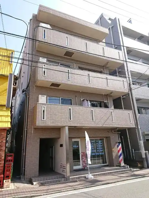 エクレール・オオタ2