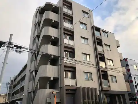 レリアコート志木立教前