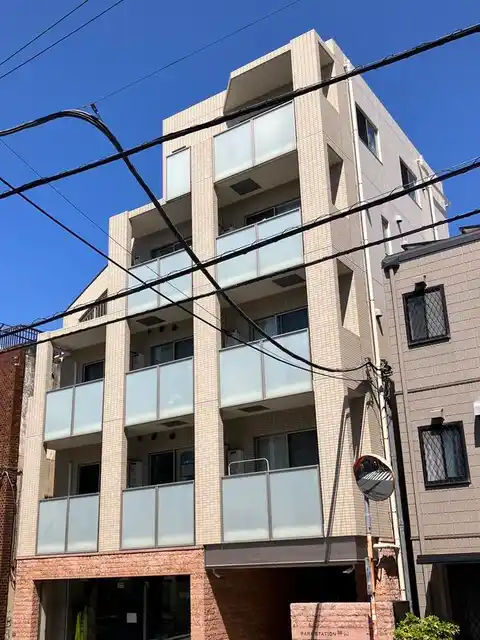 PARKSTATION神山