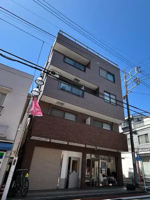 Y.M.Kビル